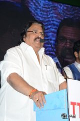 Dynamite Movie Audio Launch